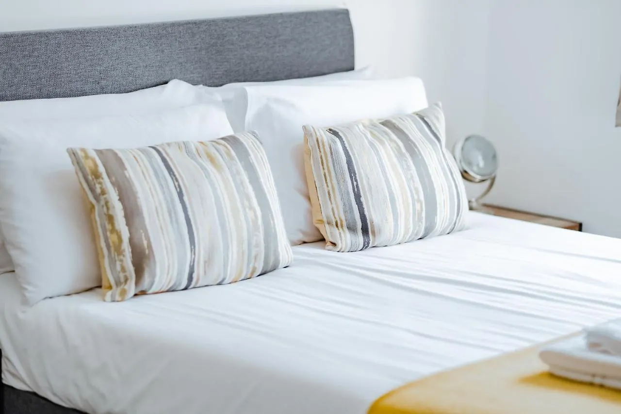 Arbury Manor - Perfect For Friends And Family Hotel Cambridge  Cambridge (Cambridgeshire)