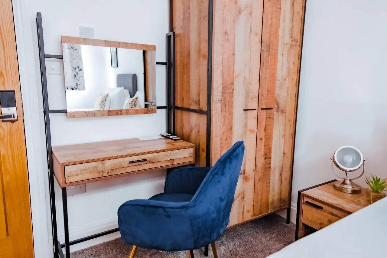 Arbury Manor - Perfect For Friends And Family Hotel Cambridge  0*, Cambridge (Cambridgeshire) United Kingdom
